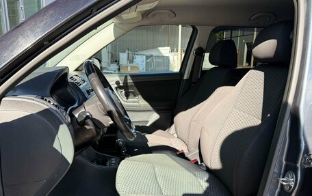 Skoda Fabia II, 2013 год, 935 000 рублей, 11 фотография