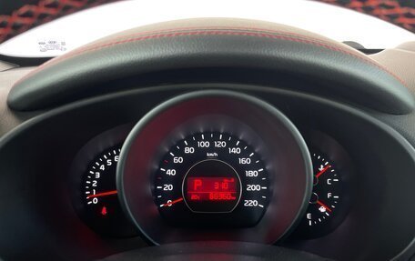 KIA Soul II рестайлинг, 2018 год, 1 740 000 рублей, 11 фотография