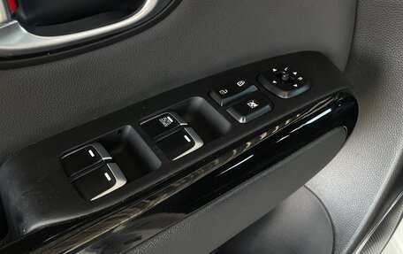 KIA Soul II рестайлинг, 2018 год, 1 740 000 рублей, 21 фотография