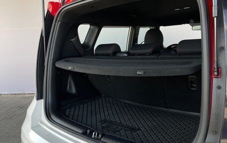KIA Soul II рестайлинг, 2018 год, 1 740 000 рублей, 25 фотография