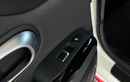 KIA Soul II рестайлинг, 2018 год, 1 740 000 рублей, 23 фотография