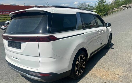 KIA Carnival, 2022 год, 2 990 000 рублей, 6 фотография
