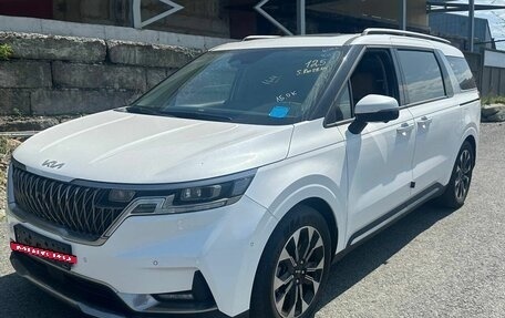 KIA Carnival, 2022 год, 2 990 000 рублей, 2 фотография