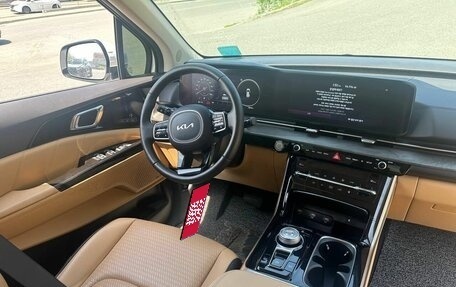 KIA Carnival, 2022 год, 2 990 000 рублей, 10 фотография