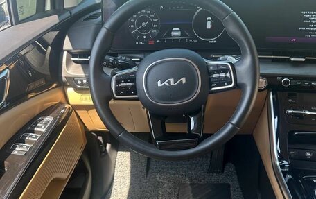 KIA Carnival, 2022 год, 2 990 000 рублей, 11 фотография