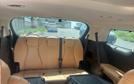 KIA Carnival, 2022 год, 2 990 000 рублей, 12 фотография