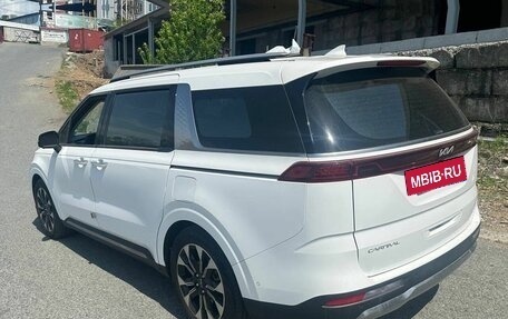 KIA Carnival, 2022 год, 2 990 000 рублей, 4 фотография