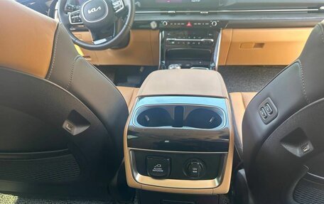 KIA Carnival, 2022 год, 2 990 000 рублей, 15 фотография