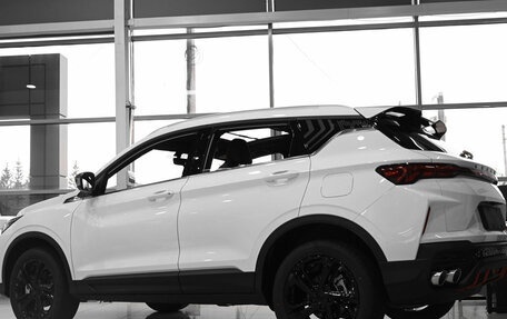 Geely Coolray I, 2024 год, 2 694 990 рублей, 2 фотография