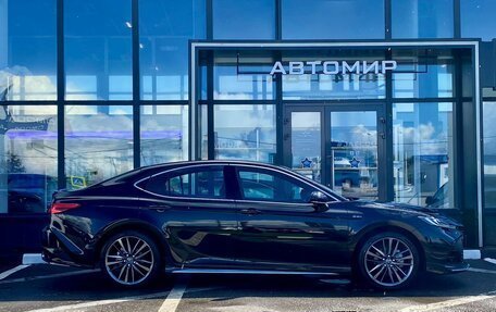 Toyota Camry, 2025 год, 5 900 000 рублей, 9 фотография