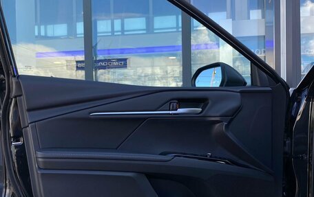 Toyota Camry, 2025 год, 5 900 000 рублей, 13 фотография