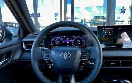 Toyota Camry, 2025 год, 5 900 000 рублей, 17 фотография