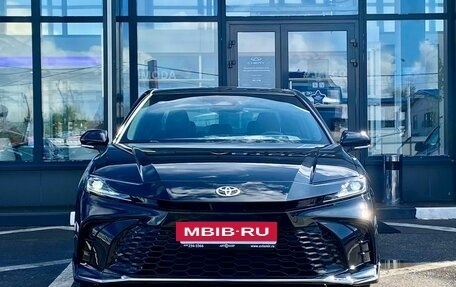 Toyota Camry, 2025 год, 5 900 000 рублей, 2 фотография