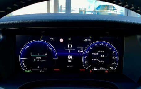 Toyota Camry, 2025 год, 5 900 000 рублей, 21 фотография