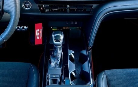 Toyota Camry, 2025 год, 5 900 000 рублей, 22 фотография