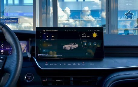 Toyota Camry, 2025 год, 5 900 000 рублей, 26 фотография