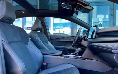 Toyota Camry, 2025 год, 5 900 000 рублей, 23 фотография