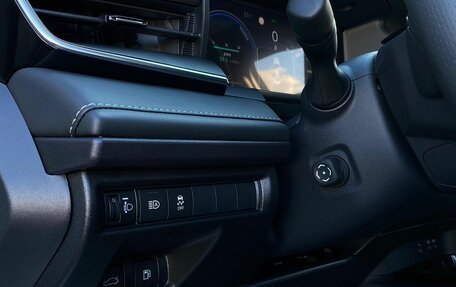 Toyota Camry, 2025 год, 5 900 000 рублей, 28 фотография
