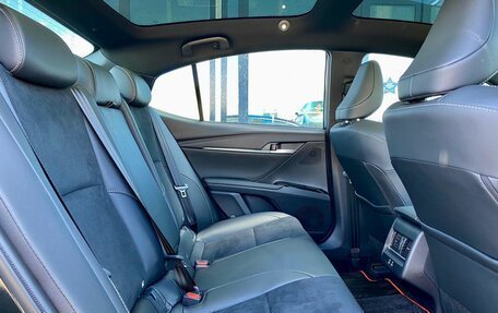 Toyota Camry, 2025 год, 5 900 000 рублей, 31 фотография