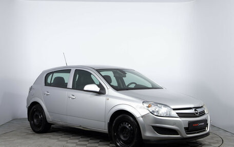 Opel Astra H, 2012 год, 420 000 рублей, 3 фотография