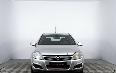 Opel Astra H, 2012 год, 420 000 рублей, 2 фотография