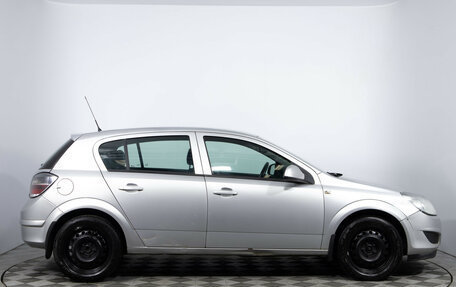 Opel Astra H, 2012 год, 420 000 рублей, 4 фотография