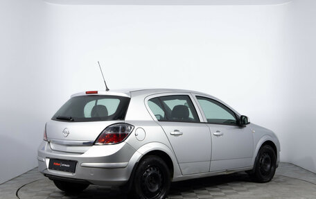 Opel Astra H, 2012 год, 420 000 рублей, 5 фотография
