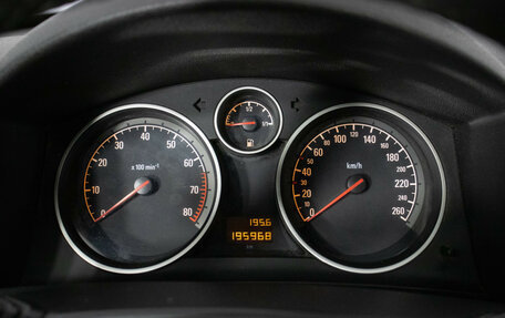 Opel Astra H, 2012 год, 420 000 рублей, 12 фотография
