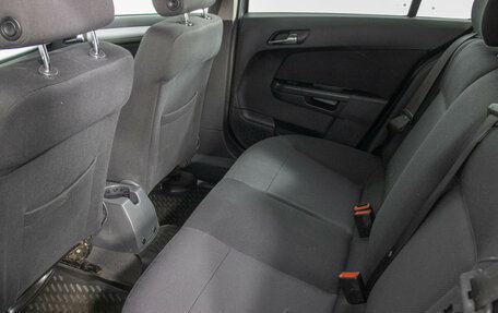 Opel Astra H, 2012 год, 420 000 рублей, 11 фотография