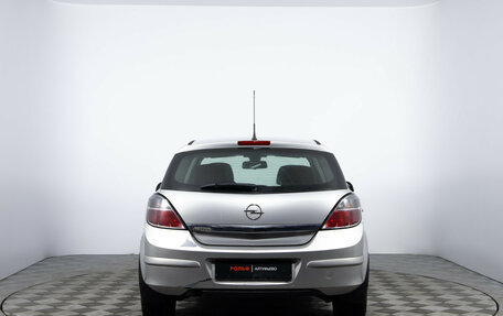 Opel Astra H, 2012 год, 420 000 рублей, 6 фотография
