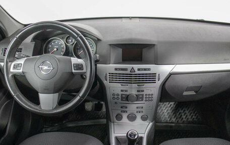 Opel Astra H, 2012 год, 420 000 рублей, 13 фотография