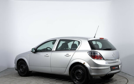 Opel Astra H, 2012 год, 420 000 рублей, 7 фотография