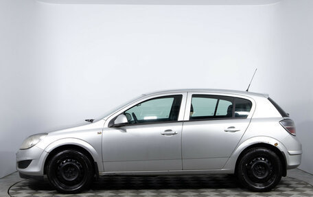 Opel Astra H, 2012 год, 420 000 рублей, 8 фотография