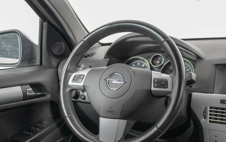 Opel Astra H, 2012 год, 420 000 рублей, 15 фотография