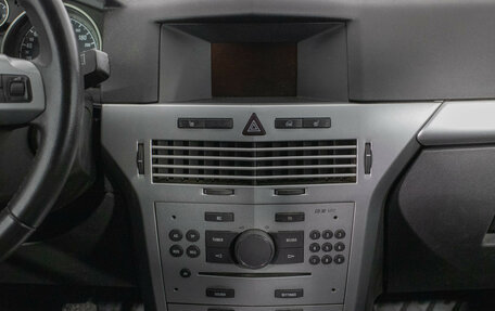 Opel Astra H, 2012 год, 420 000 рублей, 14 фотография