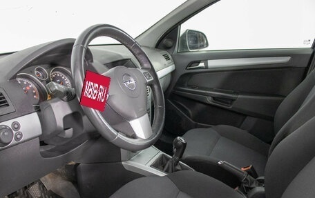 Opel Astra H, 2012 год, 420 000 рублей, 10 фотография