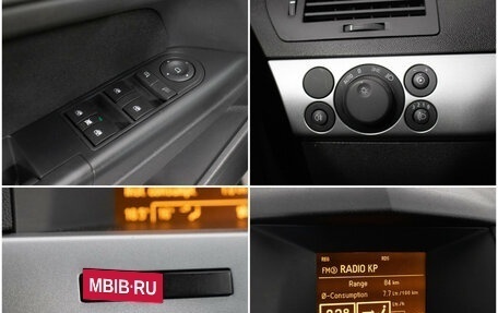 Opel Astra H, 2012 год, 420 000 рублей, 16 фотография