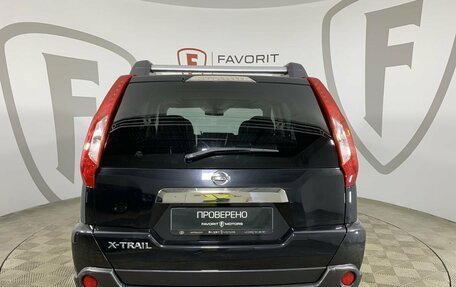 Nissan X-Trail, 2012 год, 1 199 000 рублей, 3 фотография