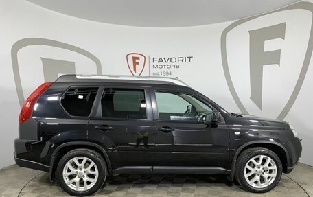 Nissan X-Trail, 2012 год, 1 199 000 рублей, 4 фотография