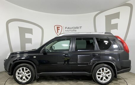 Nissan X-Trail, 2012 год, 1 199 000 рублей, 5 фотография