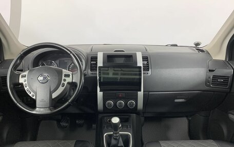 Nissan X-Trail, 2012 год, 1 199 000 рублей, 7 фотография