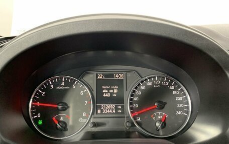 Nissan X-Trail, 2012 год, 1 199 000 рублей, 11 фотография