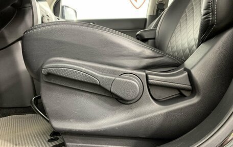 Nissan X-Trail, 2012 год, 1 199 000 рублей, 10 фотография