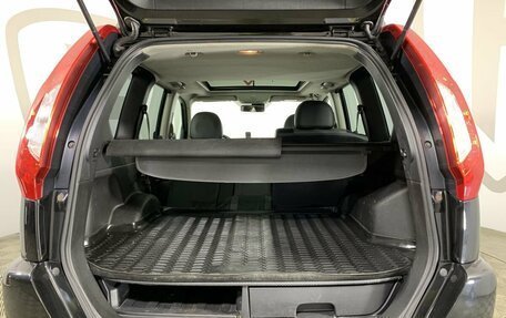 Nissan X-Trail, 2012 год, 1 199 000 рублей, 19 фотография
