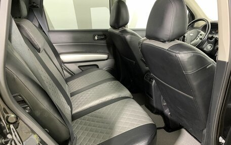 Nissan X-Trail, 2012 год, 1 199 000 рублей, 17 фотография