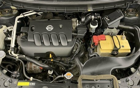 Nissan X-Trail, 2012 год, 1 199 000 рублей, 18 фотография