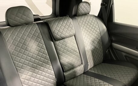 Nissan X-Trail, 2012 год, 1 199 000 рублей, 16 фотография
