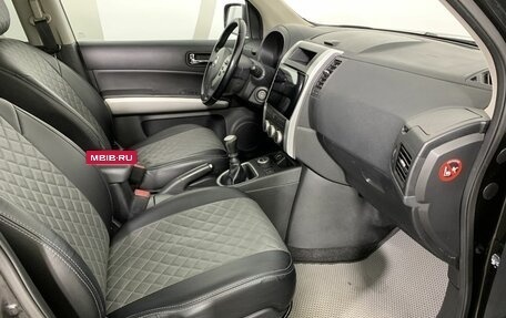 Nissan X-Trail, 2012 год, 1 199 000 рублей, 14 фотография