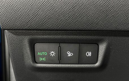 Skoda Kodiaq, 2025 год, 5 600 000 рублей, 14 фотография