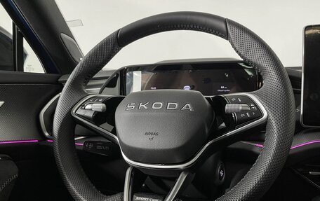 Skoda Kodiaq, 2025 год, 5 600 000 рублей, 17 фотография
